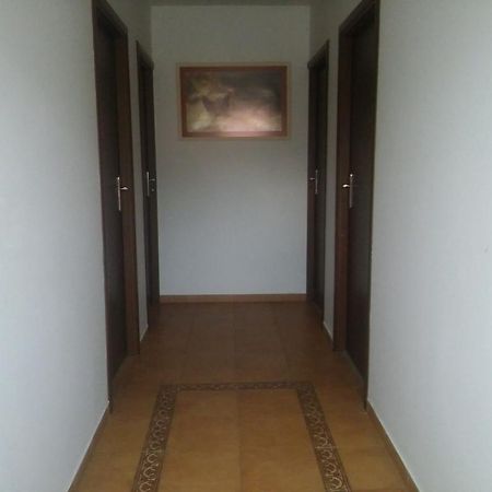 Pod Zachrypnietym Kogutem Villa Glewo Exterior foto